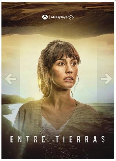 Entre Tierras - [Temporada 1] [10 Caps] [Esp]